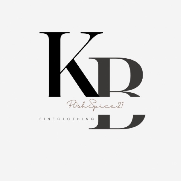 Meet your Posher, Katie - Picture 1 of 1